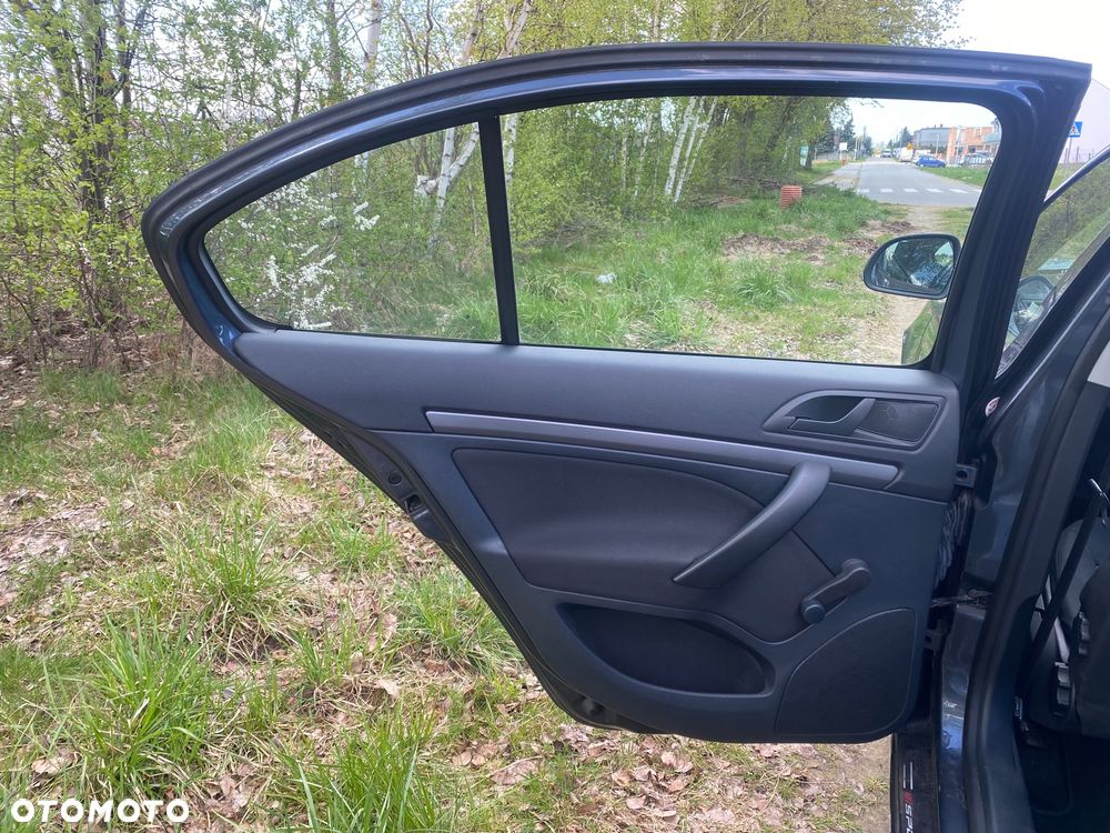 Skoda Octavia 1.2 TSI Classic - 24