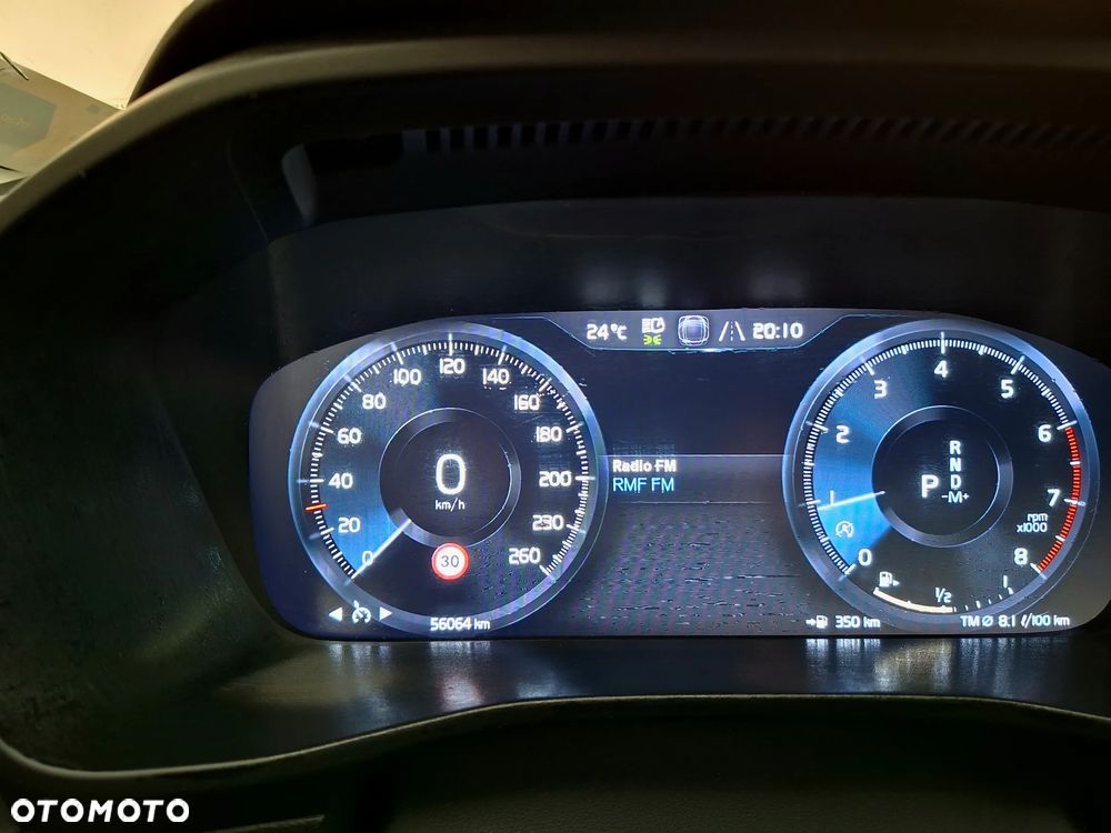 Volvo XC 40 T3 - 5