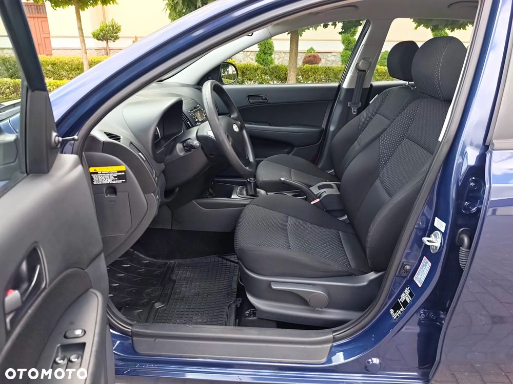 Hyundai i30 - 10