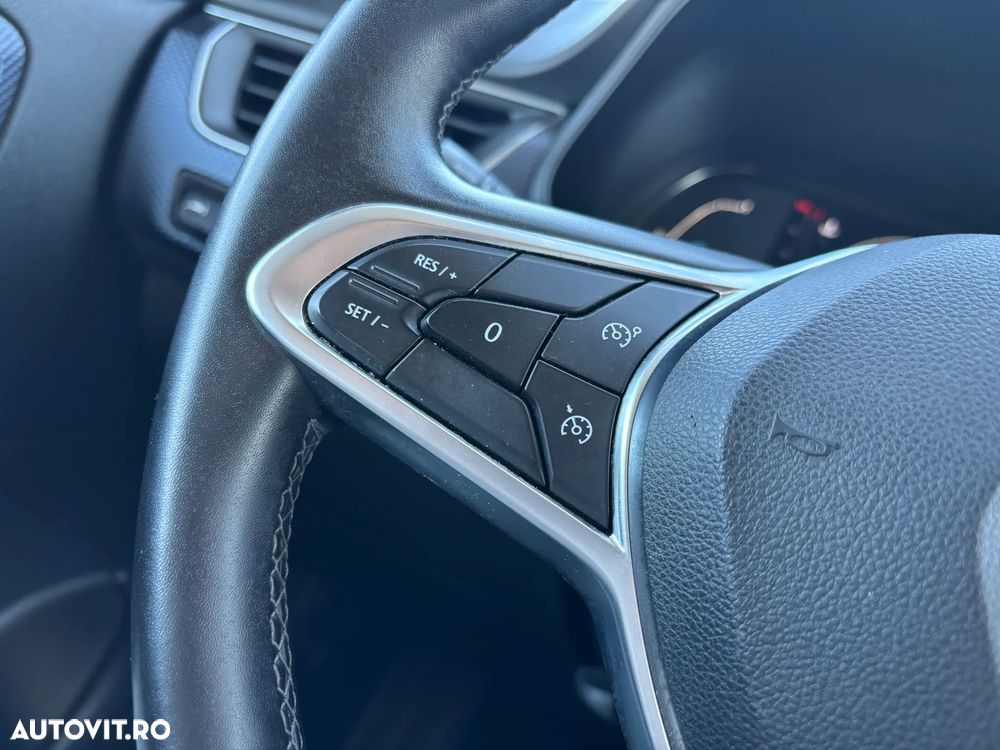 Renault Arkana E-TECH 145 Equilibre - 17