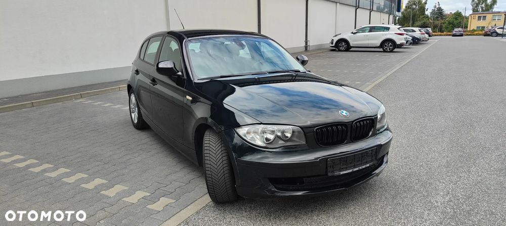 BMW Seria 1 116i Edition Lifestyle - 2