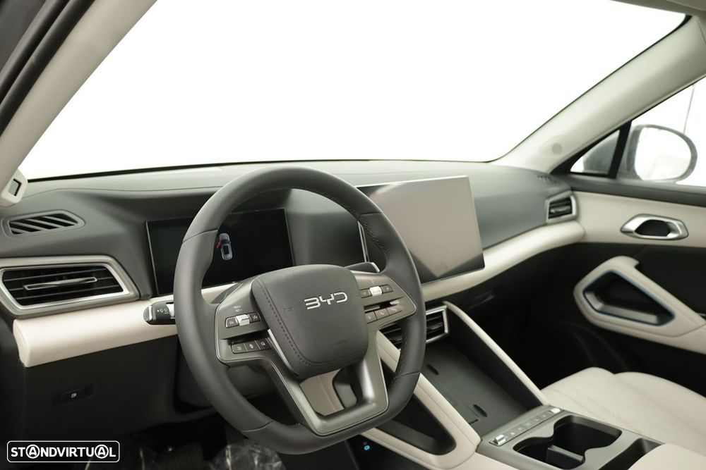 BYD Atto 2 1.5 DM-i Boost - 7
