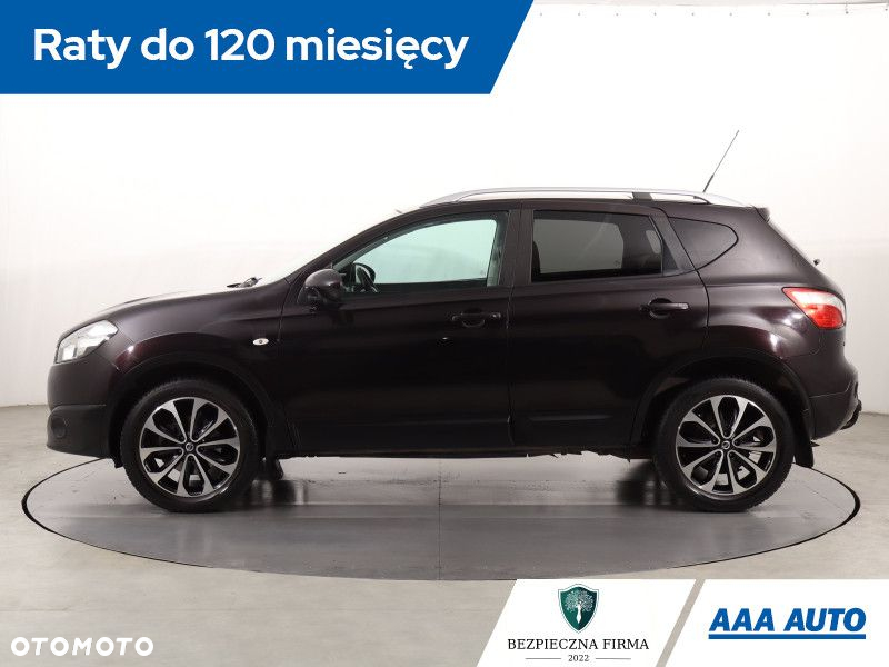 Nissan Qashqai - 3