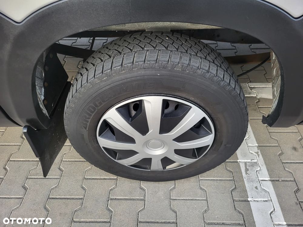 Iveco Daily - 21