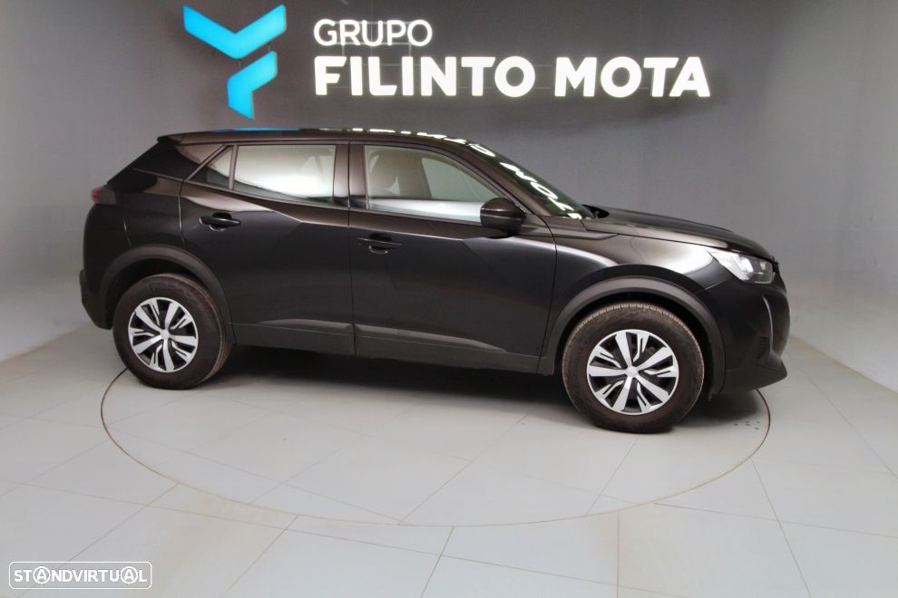 Peugeot 2008 1.2 PureTech Active Pack - 9