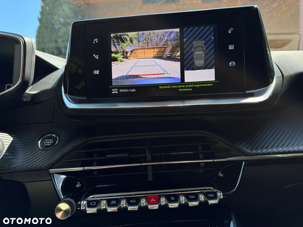 Peugeot 2008 1.2 PureTech Allure S&S EAT8 - 19