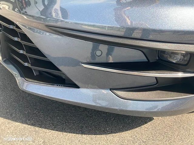 Renault Mégane Sport Tourer 1.5 Blue dCi Limited - 12