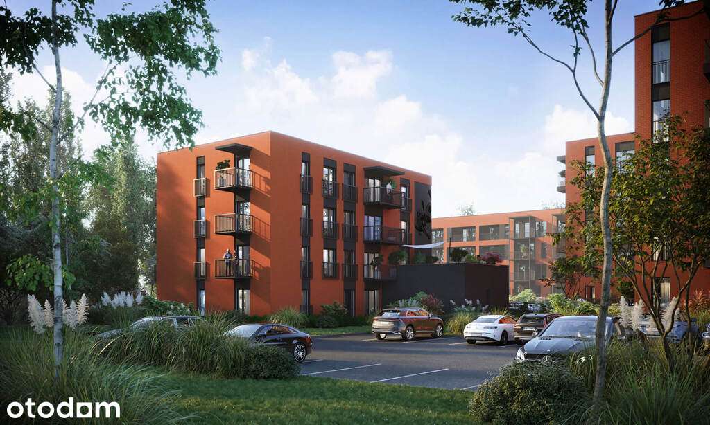 LOKAL HANDLOWO-USŁUGOWY NA OSIEDLU LOFT RZESZÓW! - Pełny obrazek: 4/5