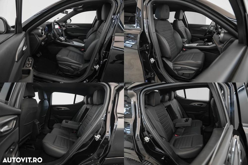 Alfa Romeo Tonale 1.5 VGT Tributo Italiano - 11