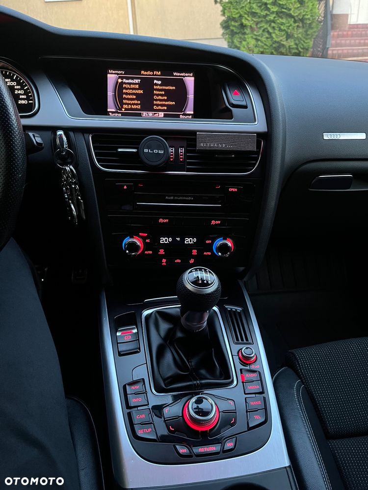 Audi A5 Sportback - 17