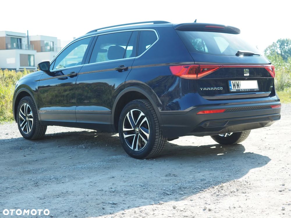 Seat Tarraco - 6