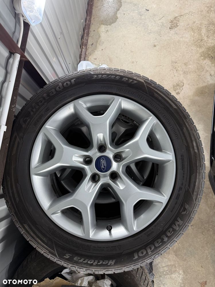 Ford Kuga 2.0 TDCi Titanium FWD - 25