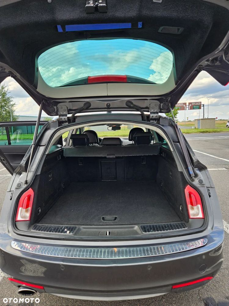 Opel Insignia 2.0 CDTI Cosmo - 7