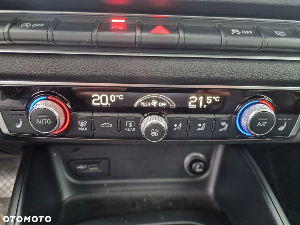 Audi A3 Sportback 35 TFSI cylinder on demand S tronic - 11