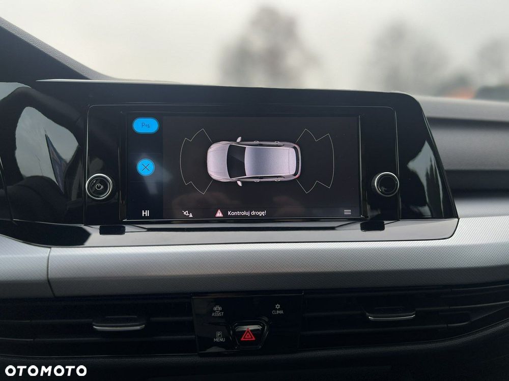 Volkswagen Golf 1.0 TSI - 26