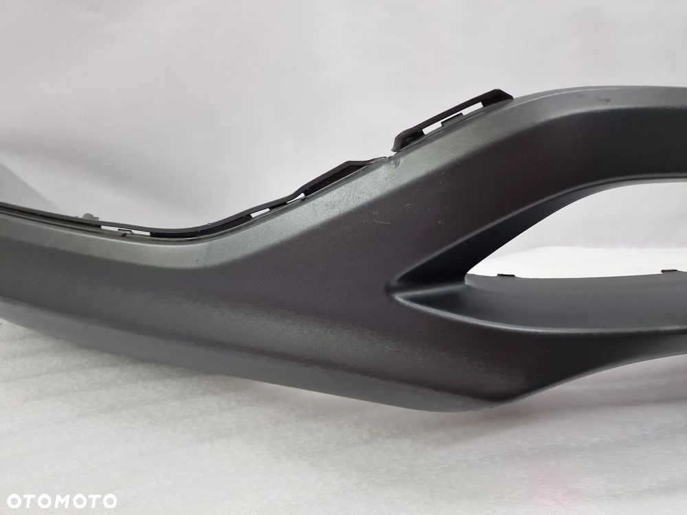 HONDA CRV CR-V IV 4 12- ZDERZAK / DOKŁADKA PRZEDNIA PRZÓD DOLNA CZĘŚĆ , NR 71102-T1G-G000 , NR AUKCJI DT382 - 6