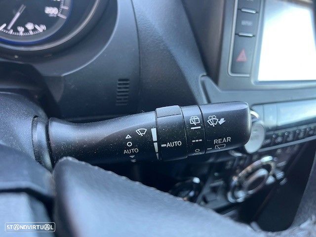 Toyota Land Cruiser 2.8 D-4D Auto TEC-Edition - 24