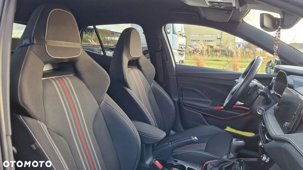 Skoda Fabia 1.0 TSI Monte Carlo DSG - 32