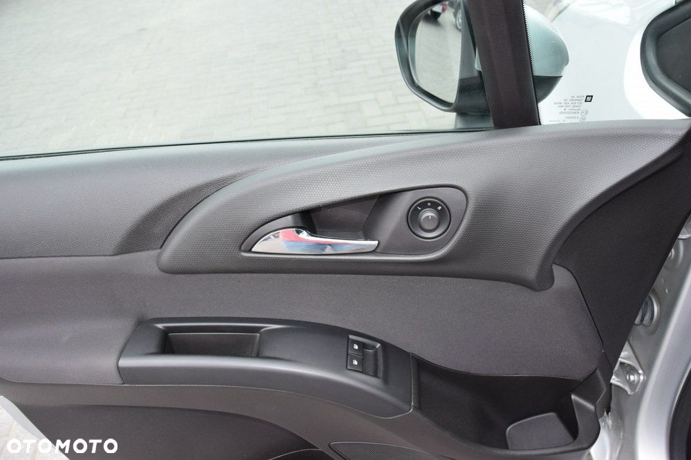 Opel Meriva 1.4 Active - 35