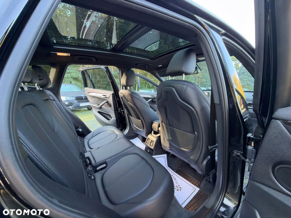 BMW X1 - 20