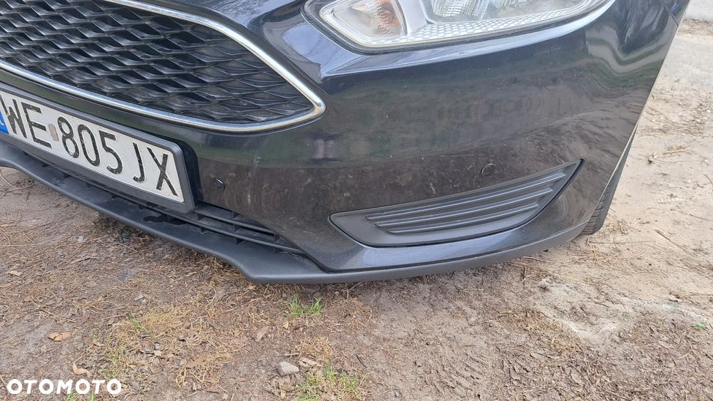 Ford Focus 1.6 TDCi Gold X (Edition Start) - 7