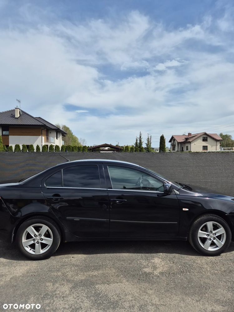 Mitsubishi Lancer 1.8 Invite CVT - 2