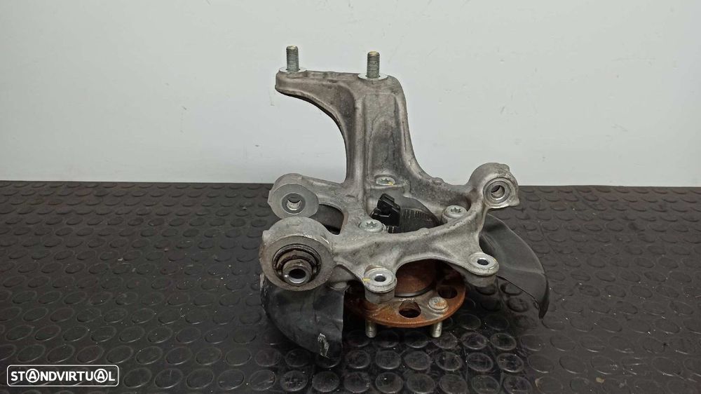 MANGA DE EIXO TRASEIRA ESQUERDA KIA NIRO CONCEPT - 9