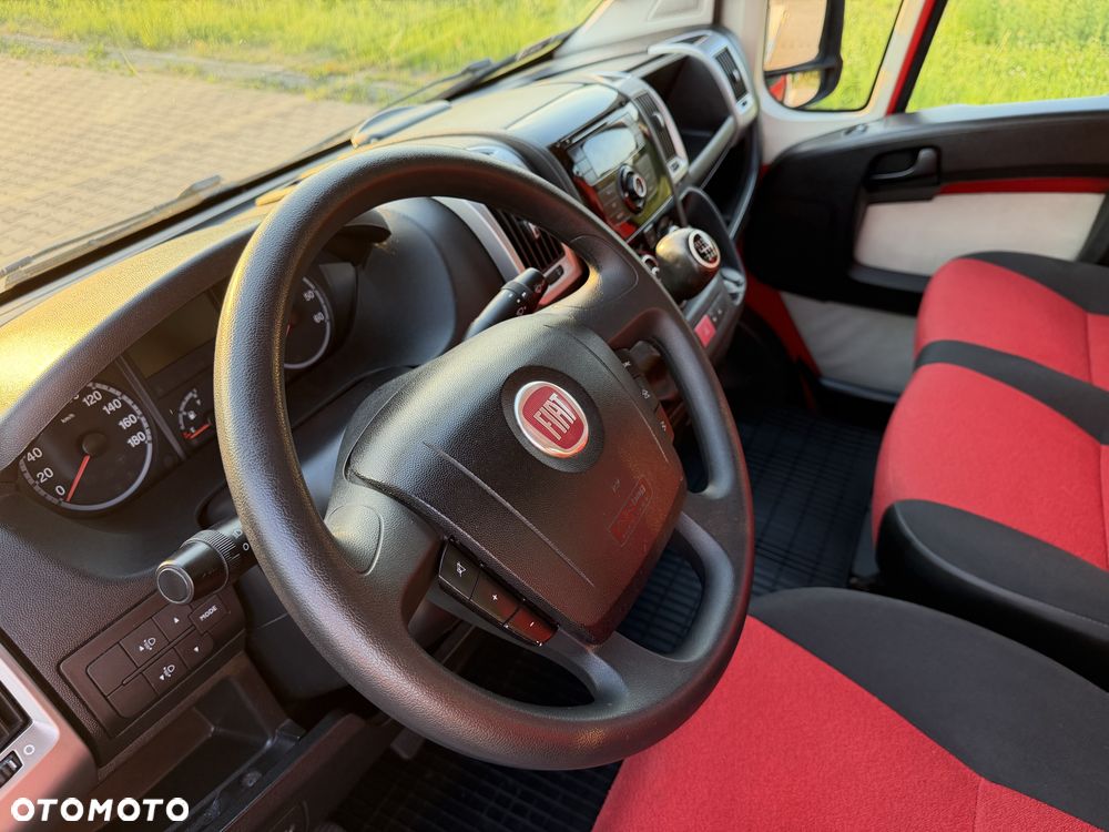 Fiat Ducato - 14