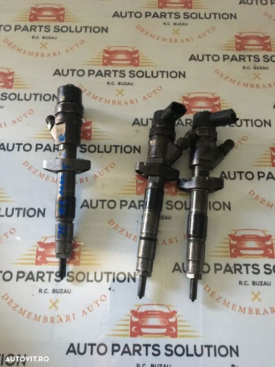 injector Renault Master 2.5 dci - 1