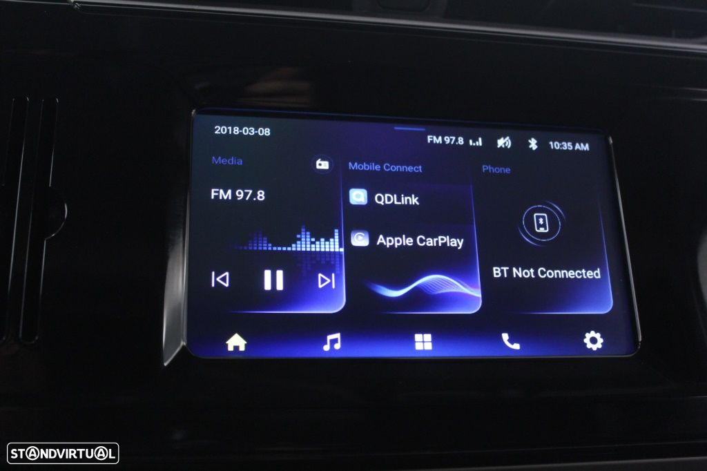 Maxus e-deliver-3 Cargo VAN SWB Bat. 50,23 kWh - 26