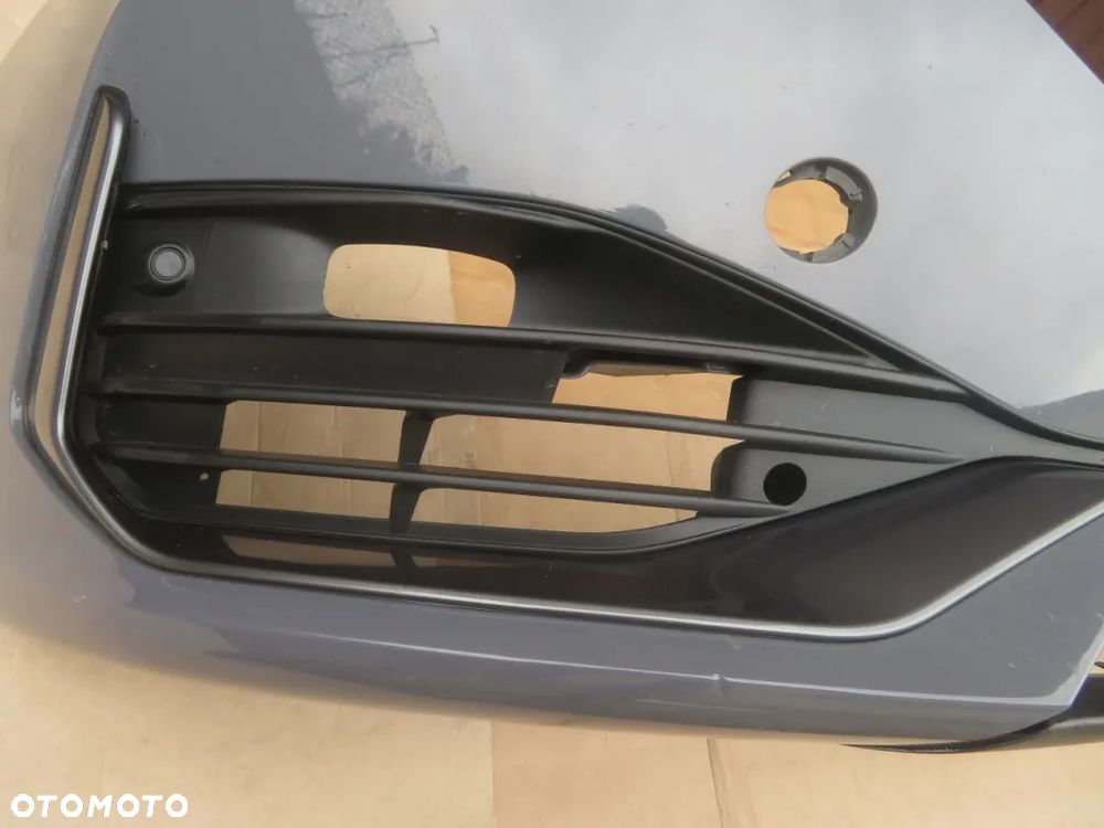 ZDERZAK PRZÓD SEAT LEON IV CUPRA 20-24R KRAKÓW - 9