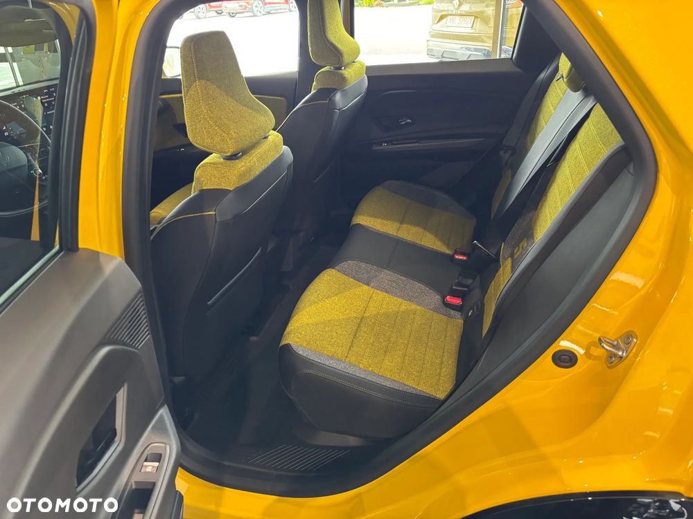 Renault 5 52kWh Comfort Range Iconic Cinq - 12