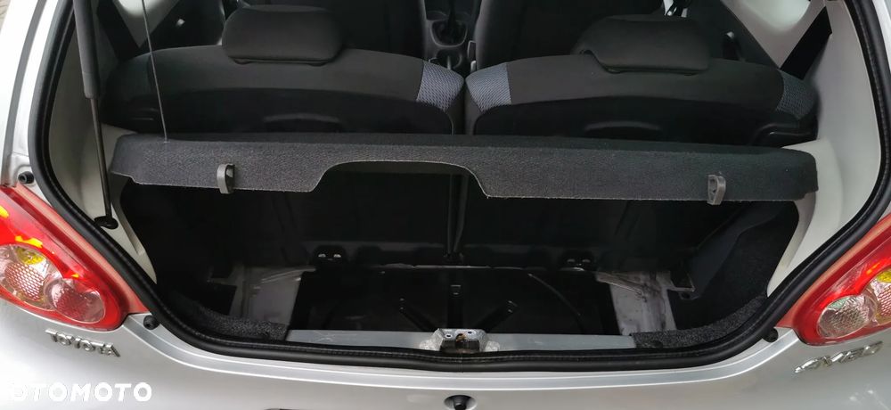 Toyota Aygo Cool&Go - 18