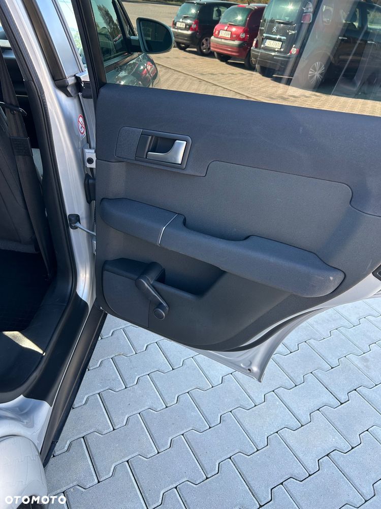 Audi A2 1.4 - 7