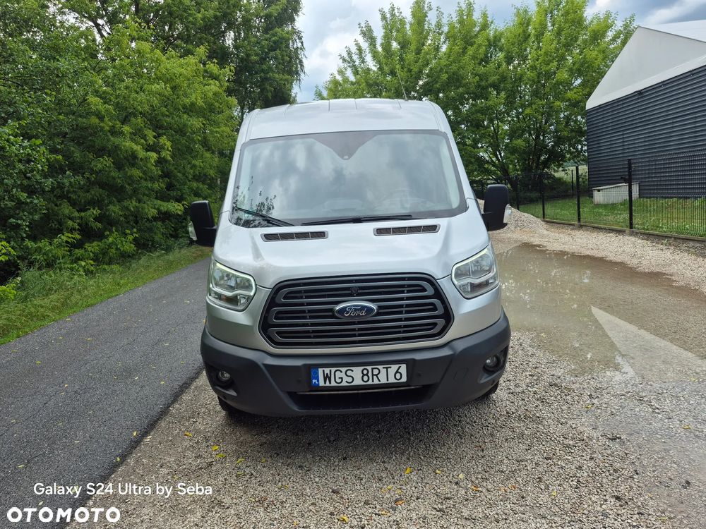Ford Transit - 2