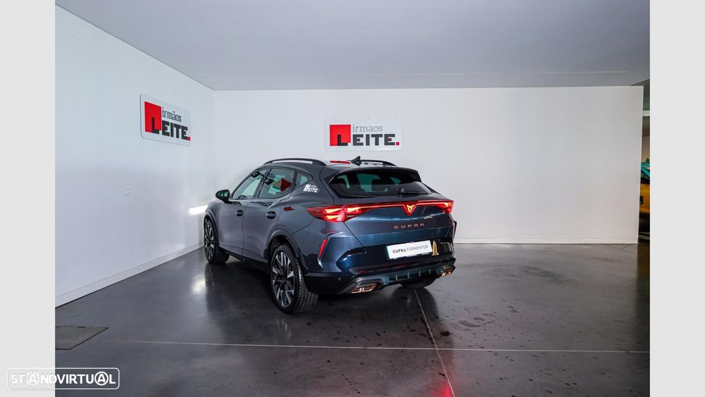 Cupra Formentor 1.5 e-Hybrid Special Edition DSG - 20