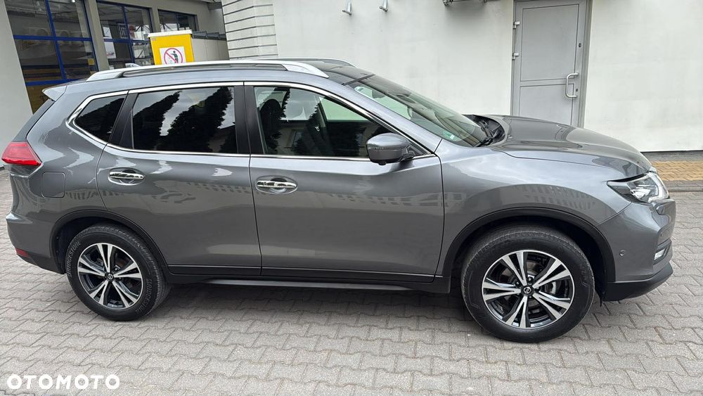 Nissan X-Trail 1.3 DIG-T Tekna - 7