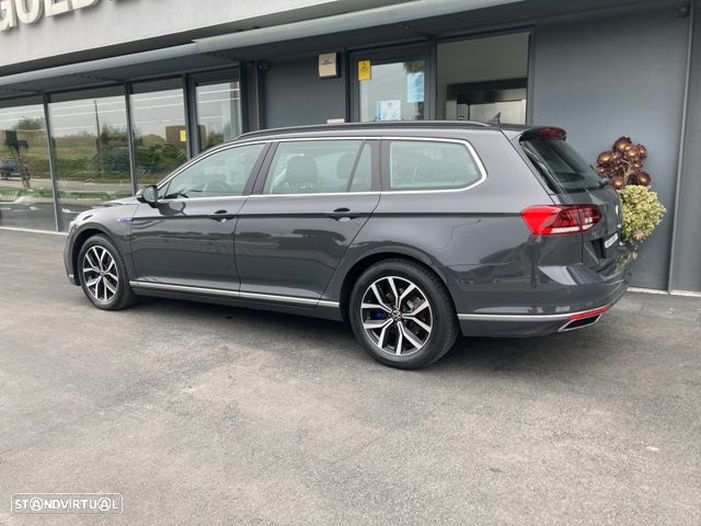 VW Passat Variant 1.4 TSI DSG GTE - 6