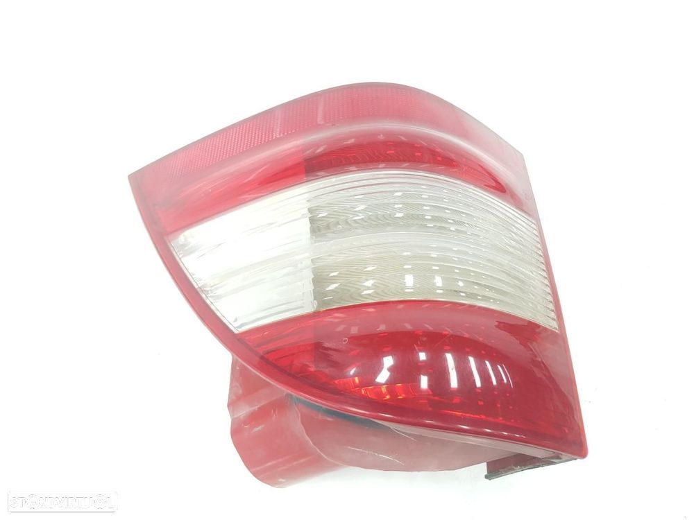 FAROLIM TRASEIRO DIREITO MERCEDES-BENZ CLASE ML BM 163 - 1