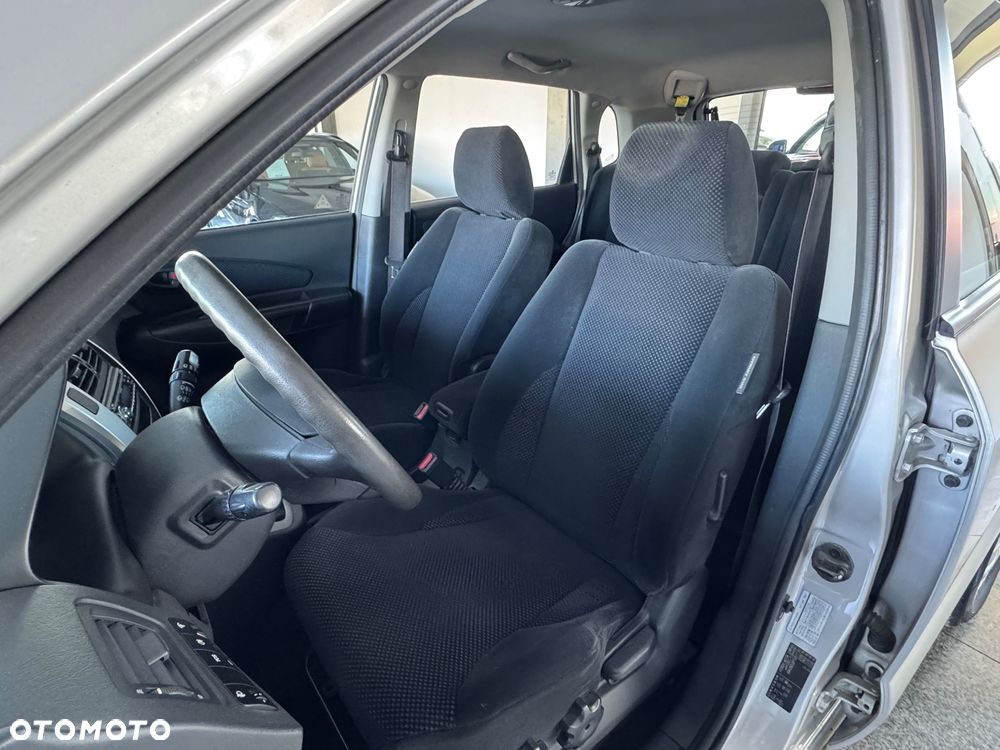 Hyundai Tucson 2.0 Comfort 2WD - 19