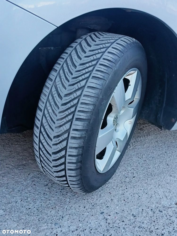 Peugeot 5008 1.6 HDi Premium - 8