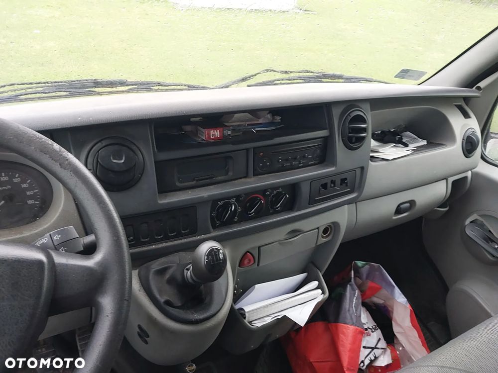 Renault MASTER - 10