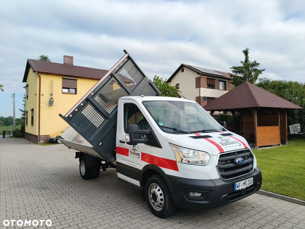 Ford Transit - 2