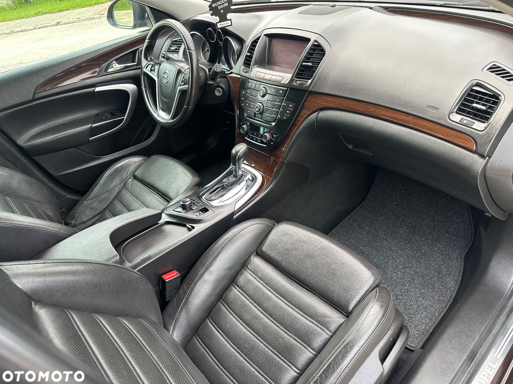 Opel Insignia 2.0 CDTI Edition - 16