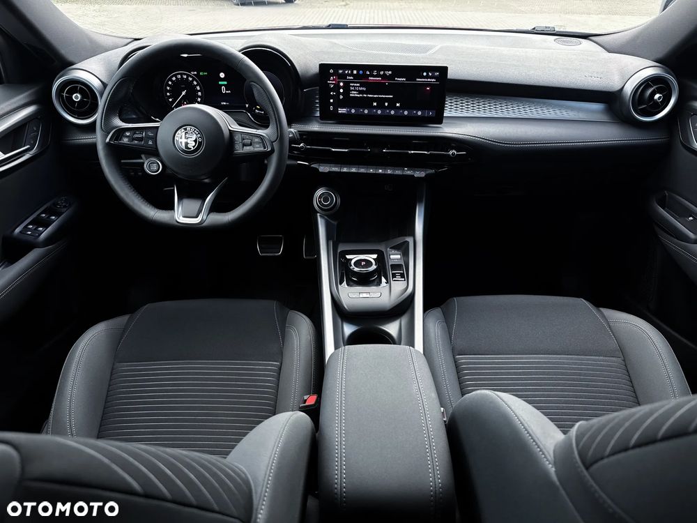 Alfa Romeo Tonale 1.5 T4 GSE mHEV Sprint DCT - 7