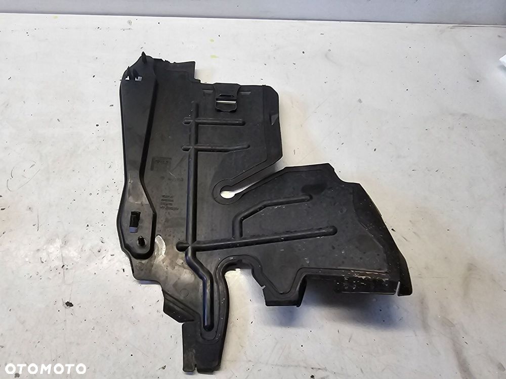 OPEL CROSSLAND X PRAWA DOLNA KIEROWNICA POWIETRZA 1.2 T 1.2 THP 39145153 - 6