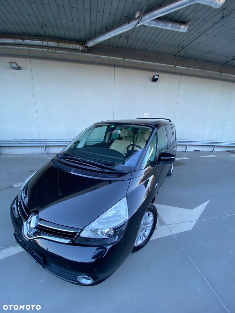 Renault Grand Espace 2.0 dCi Initiale - 26