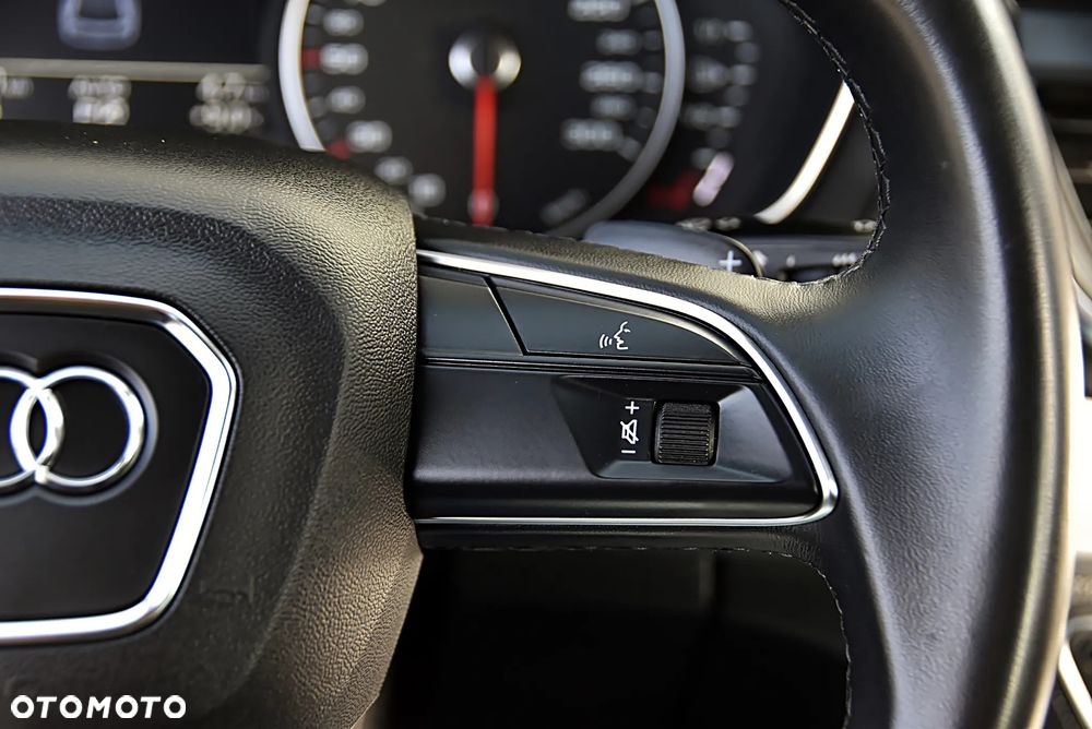 Audi Q5 35 TDI S tronic - 33