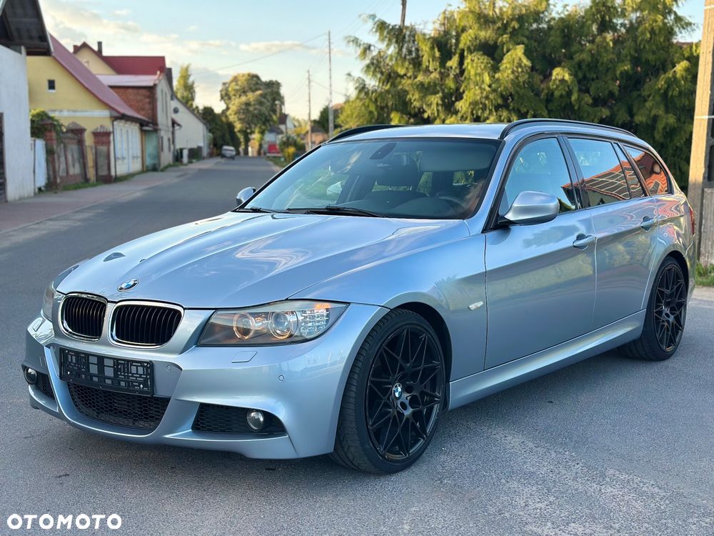 BMW Seria 3 - 2