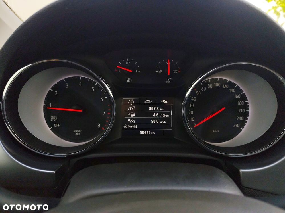 Opel Astra 1.2 T Edition S&S - 25